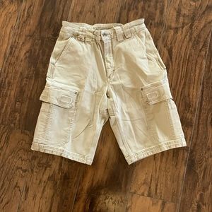 Duluth trading co cargo shorts